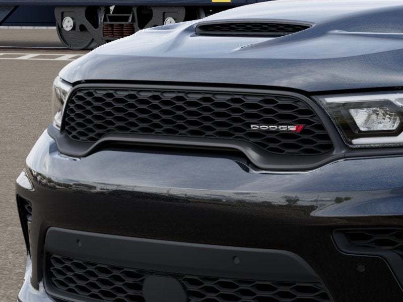 2026 Dodge Durango DODGE DURANGO GT AWD HEMI V8