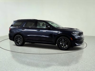 2026 Dodge Durango GT Plus HEMI V8 AWD