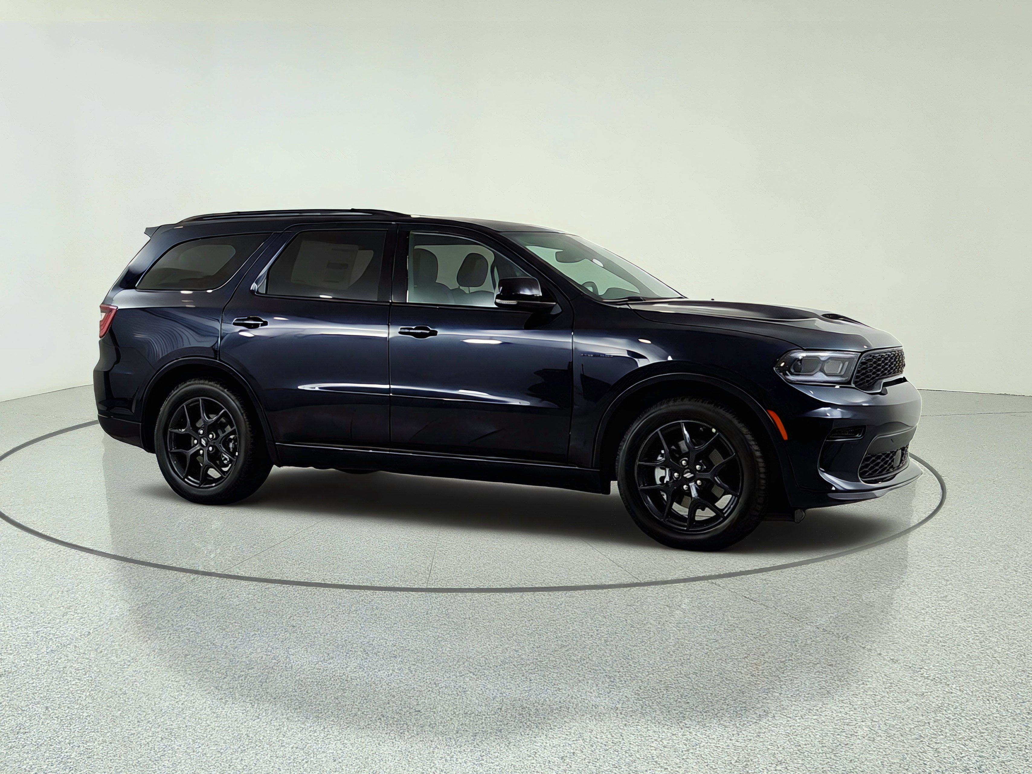 2026 Dodge Durango GT Plus HEMI V8 AWD