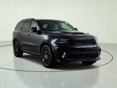 2026 Dodge Durango GT Plus HEMI V8 AWD