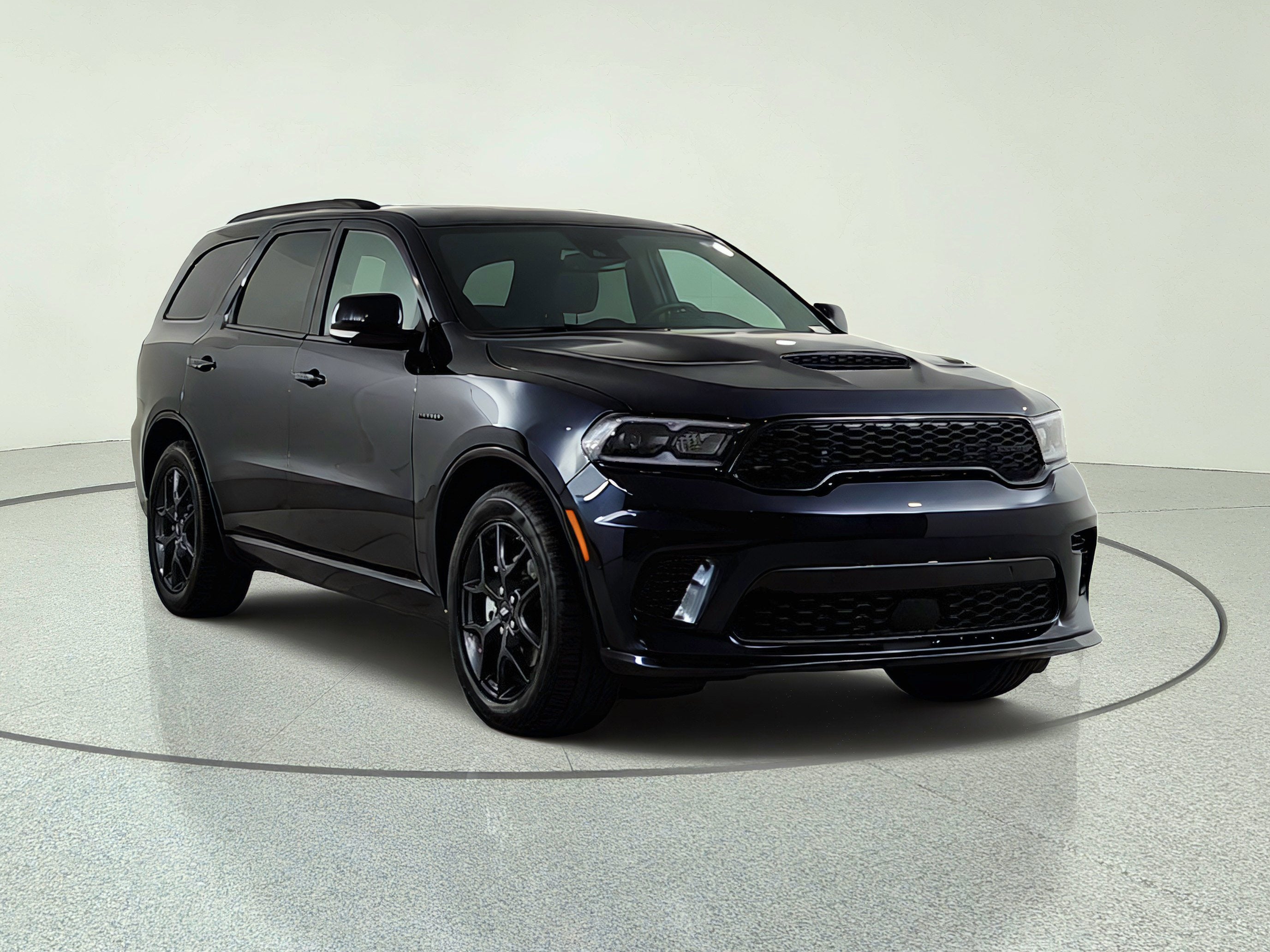 2026 Dodge Durango GT Plus HEMI V8 AWD