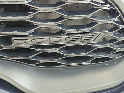 2026 Dodge Durango GT Plus HEMI V8 AWD