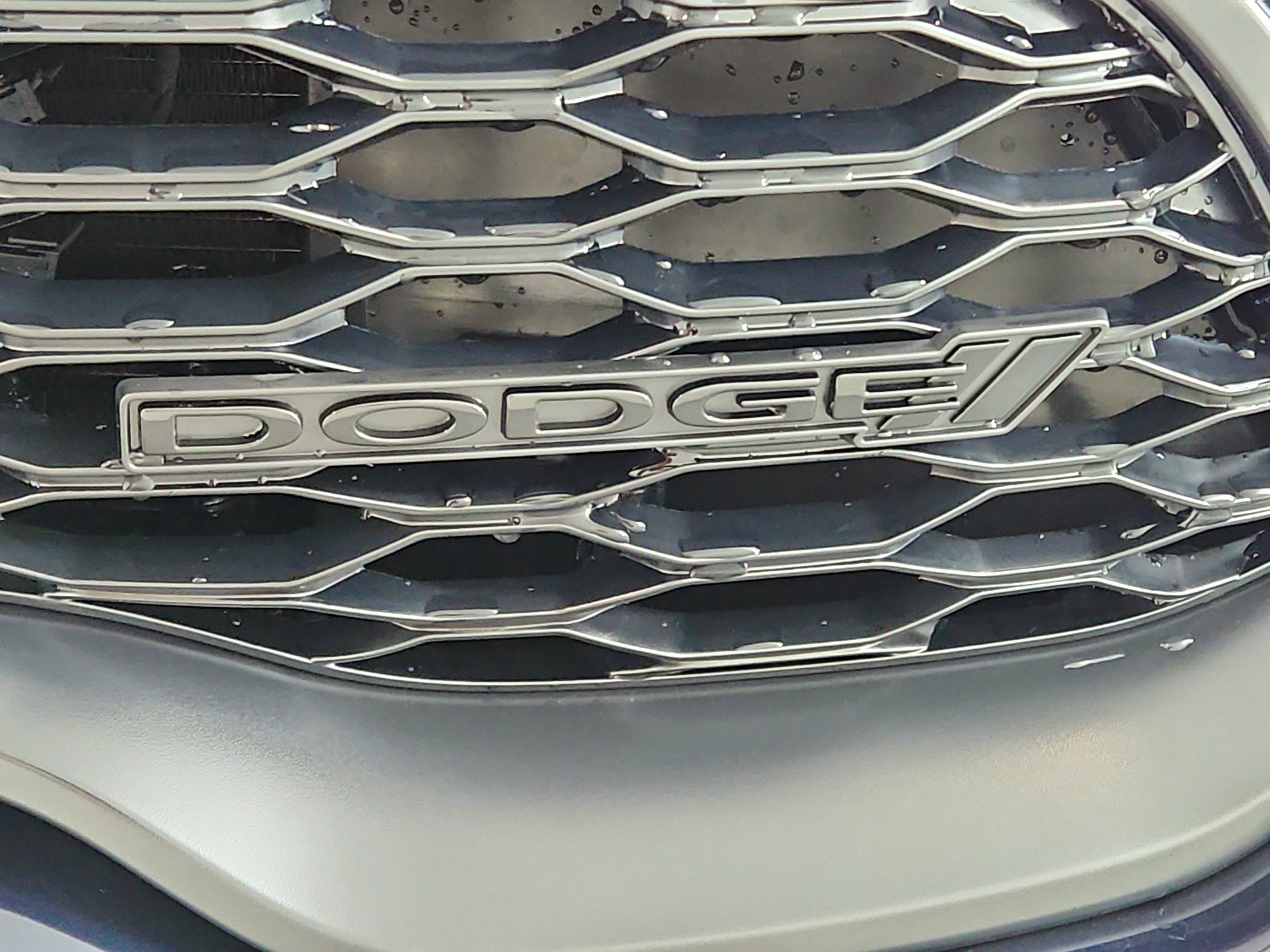 2026 Dodge Durango GT Plus HEMI V8 AWD