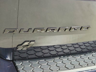 2026 Dodge Durango GT Plus HEMI V8 AWD
