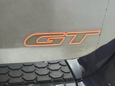 2026 Dodge Durango GT Plus HEMI V8 AWD