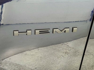 2026 Dodge Durango GT Plus HEMI V8 AWD