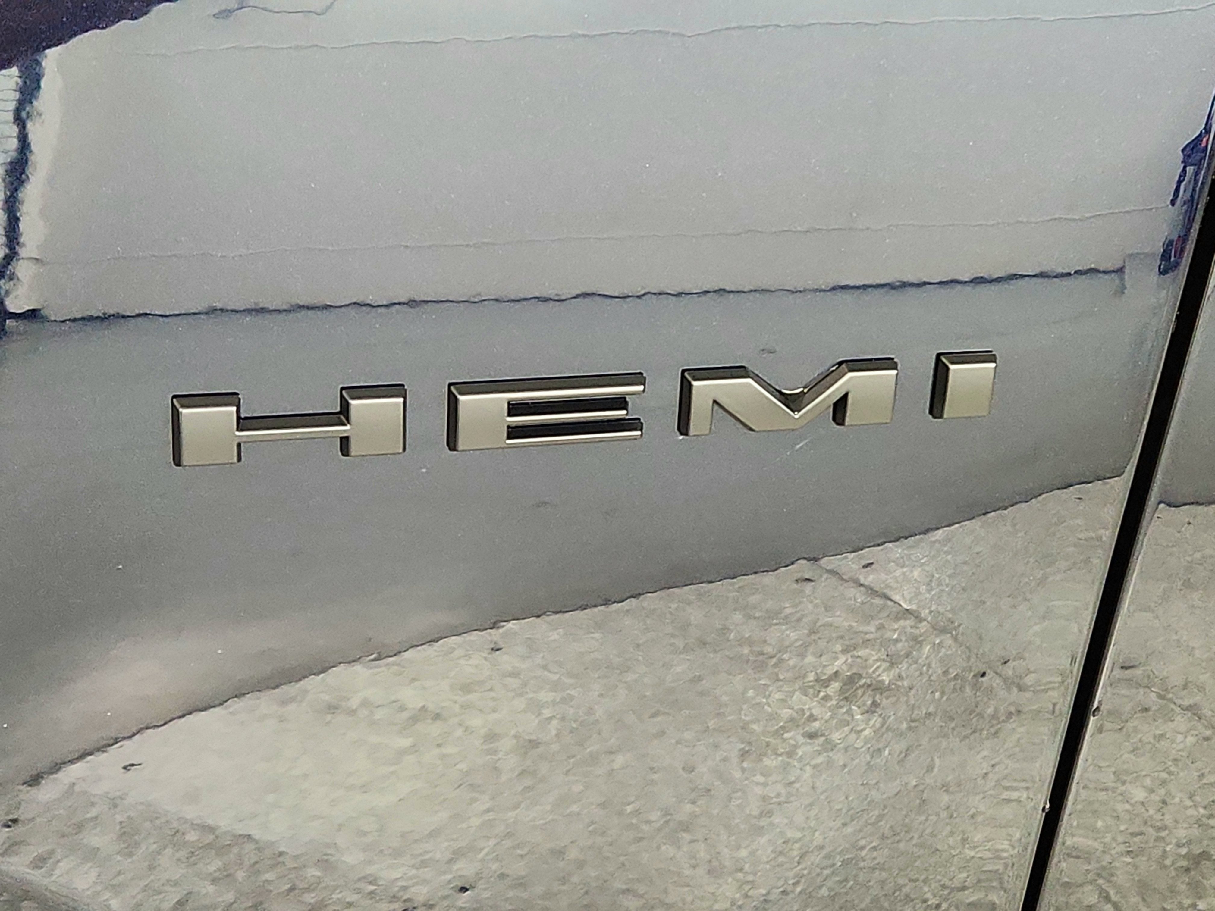 2026 Dodge Durango GT Plus HEMI V8 AWD