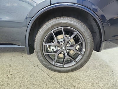 2026 Dodge Durango GT Plus HEMI V8 AWD