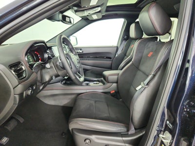 2026 Dodge Durango GT Plus HEMI V8 AWD