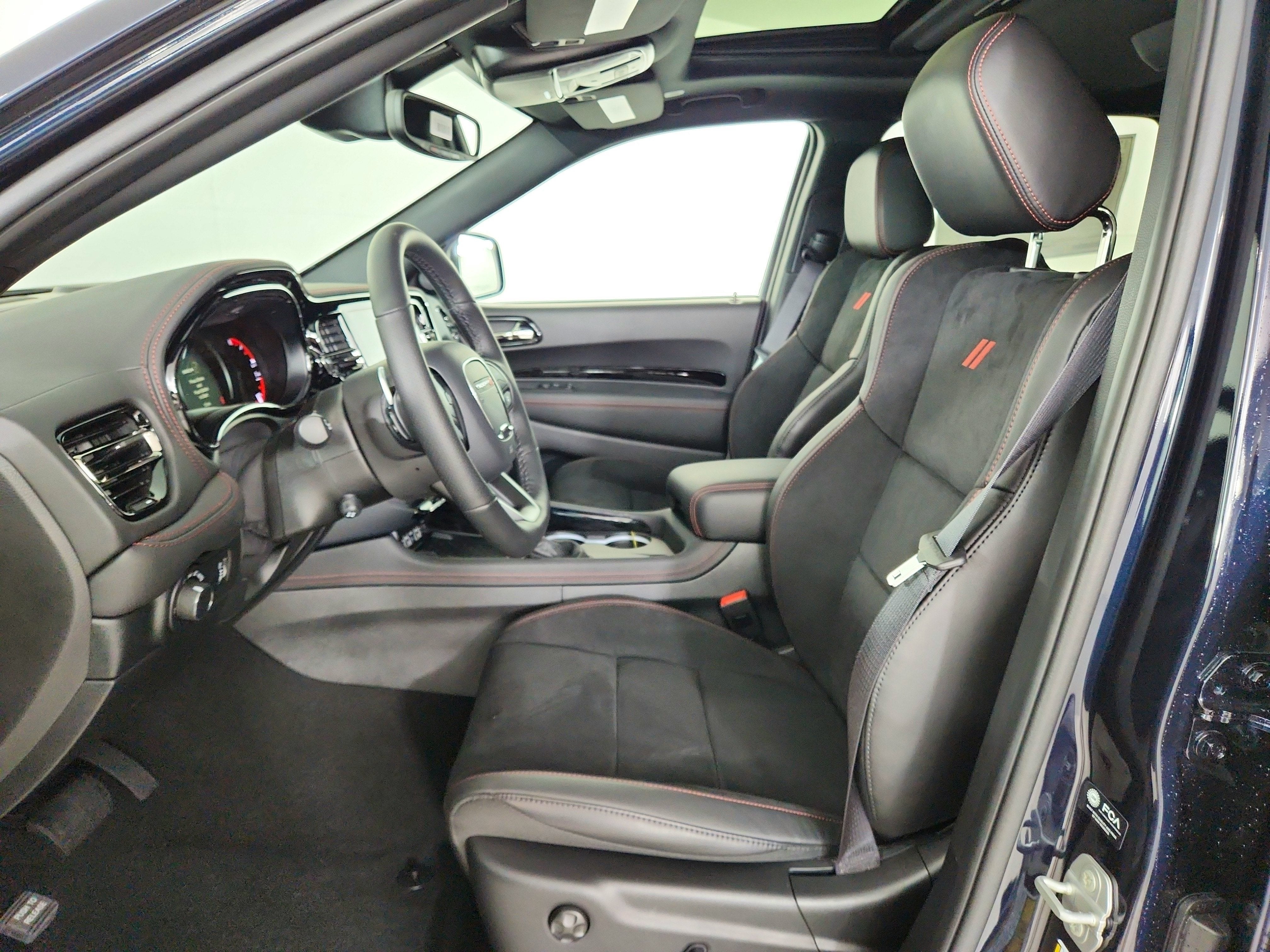 2026 Dodge Durango GT Plus HEMI V8 AWD