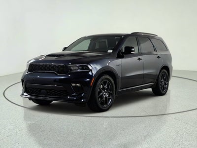 2026 Dodge Durango GT Plus HEMI V8 AWD