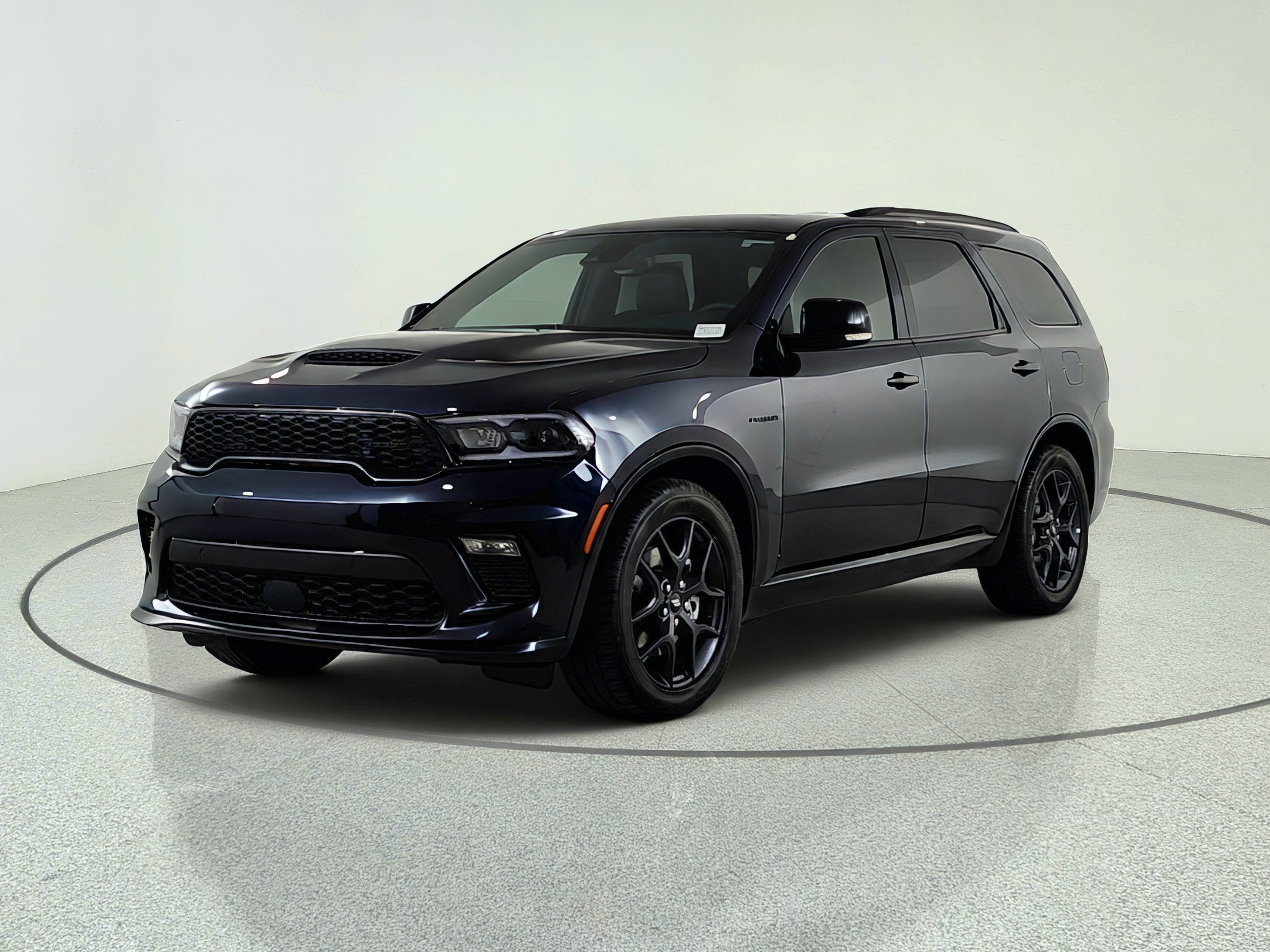 2026 Dodge Durango GT Plus HEMI V8 AWD