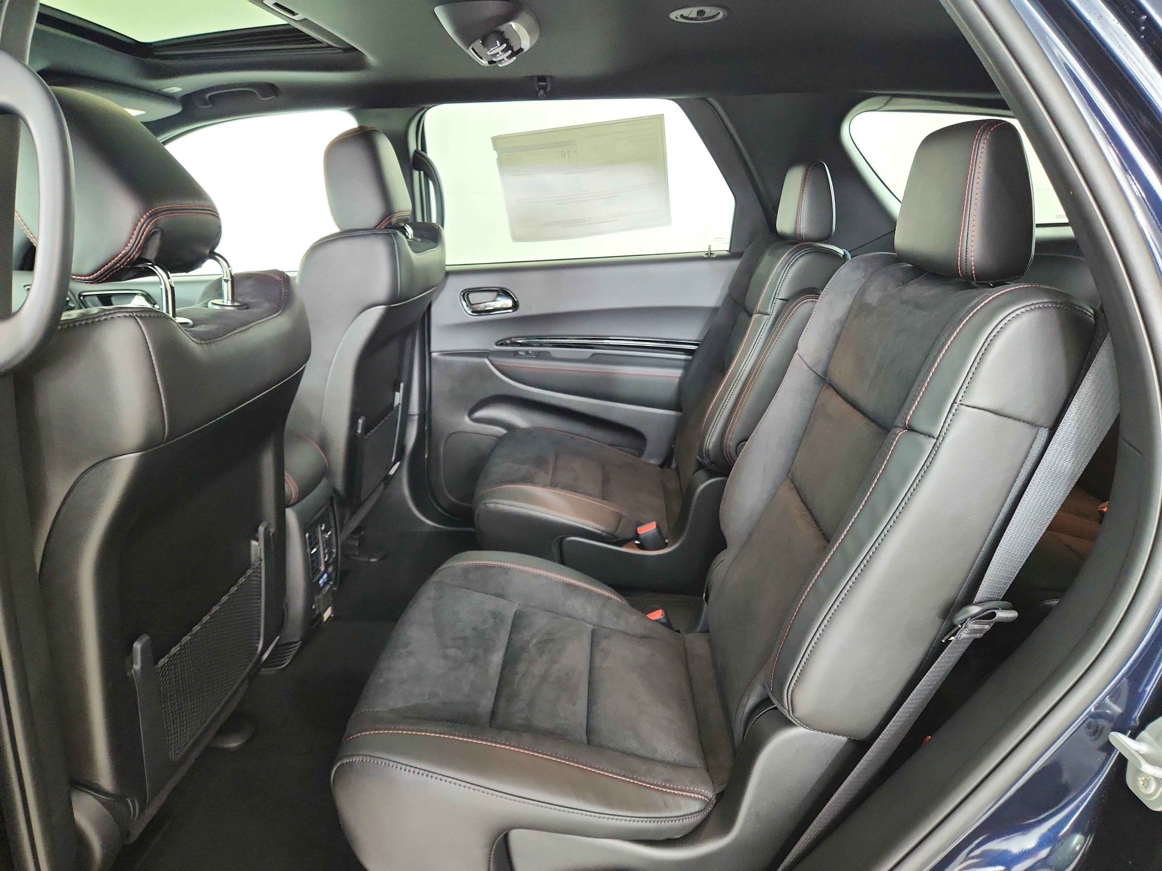 2026 Dodge Durango GT Plus HEMI V8 AWD