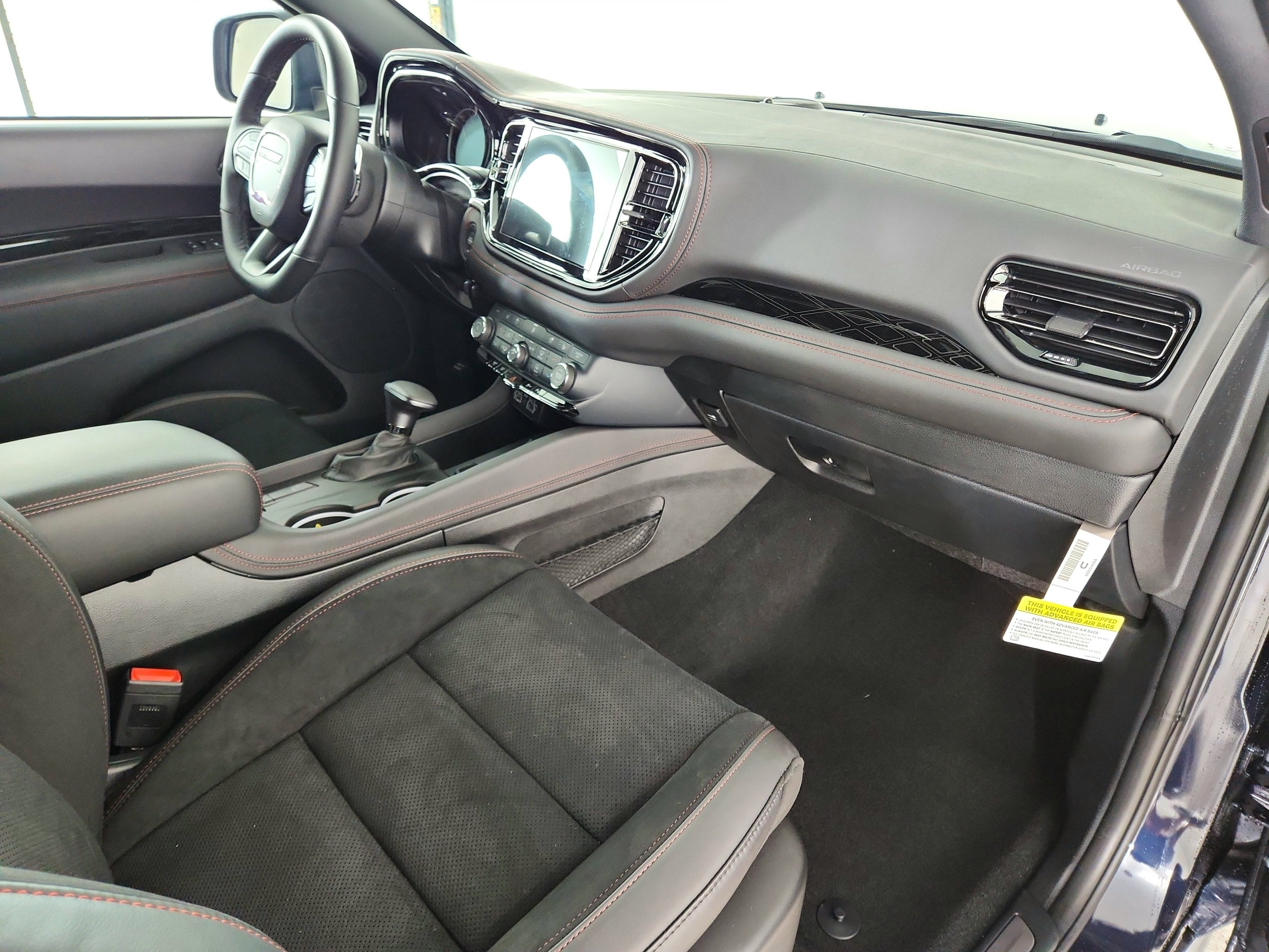 2026 Dodge Durango GT Plus HEMI V8 AWD