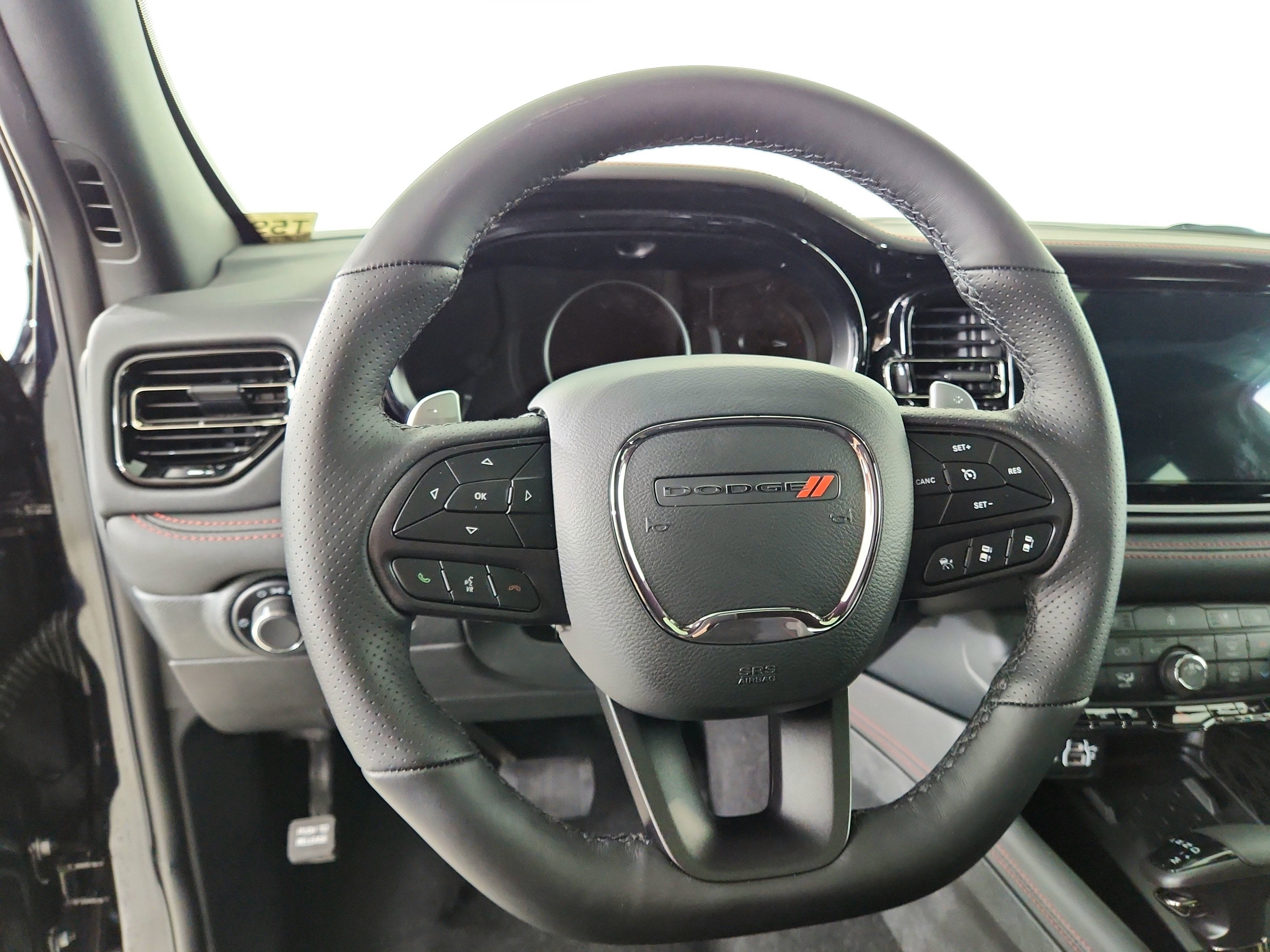 2026 Dodge Durango GT Plus HEMI V8 AWD