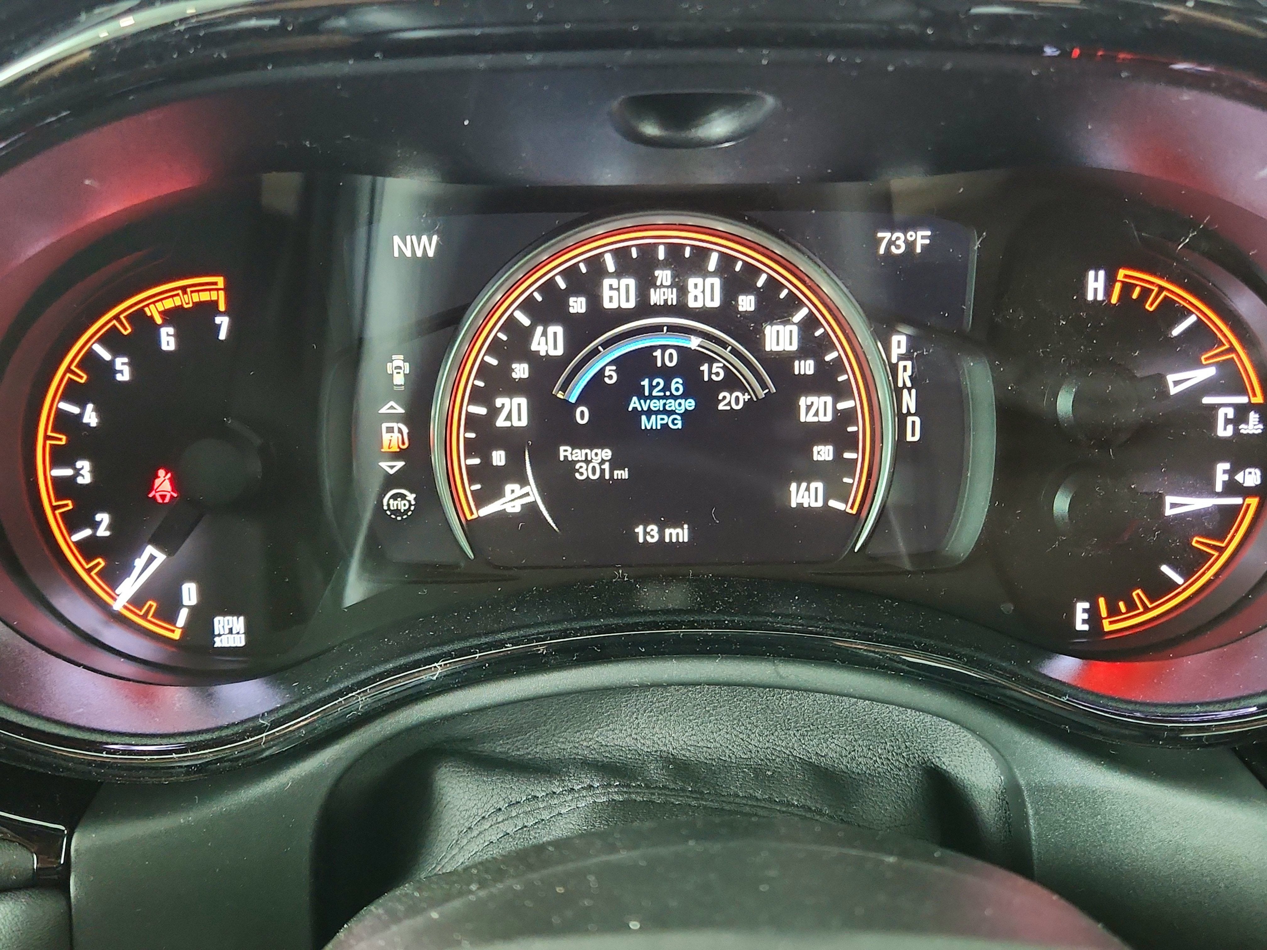 2026 Dodge Durango GT Plus HEMI V8 AWD