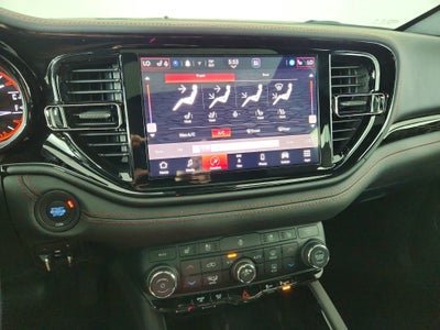 2026 Dodge Durango GT Plus HEMI V8 AWD