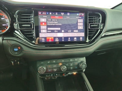 2026 Dodge Durango GT Plus HEMI V8 AWD