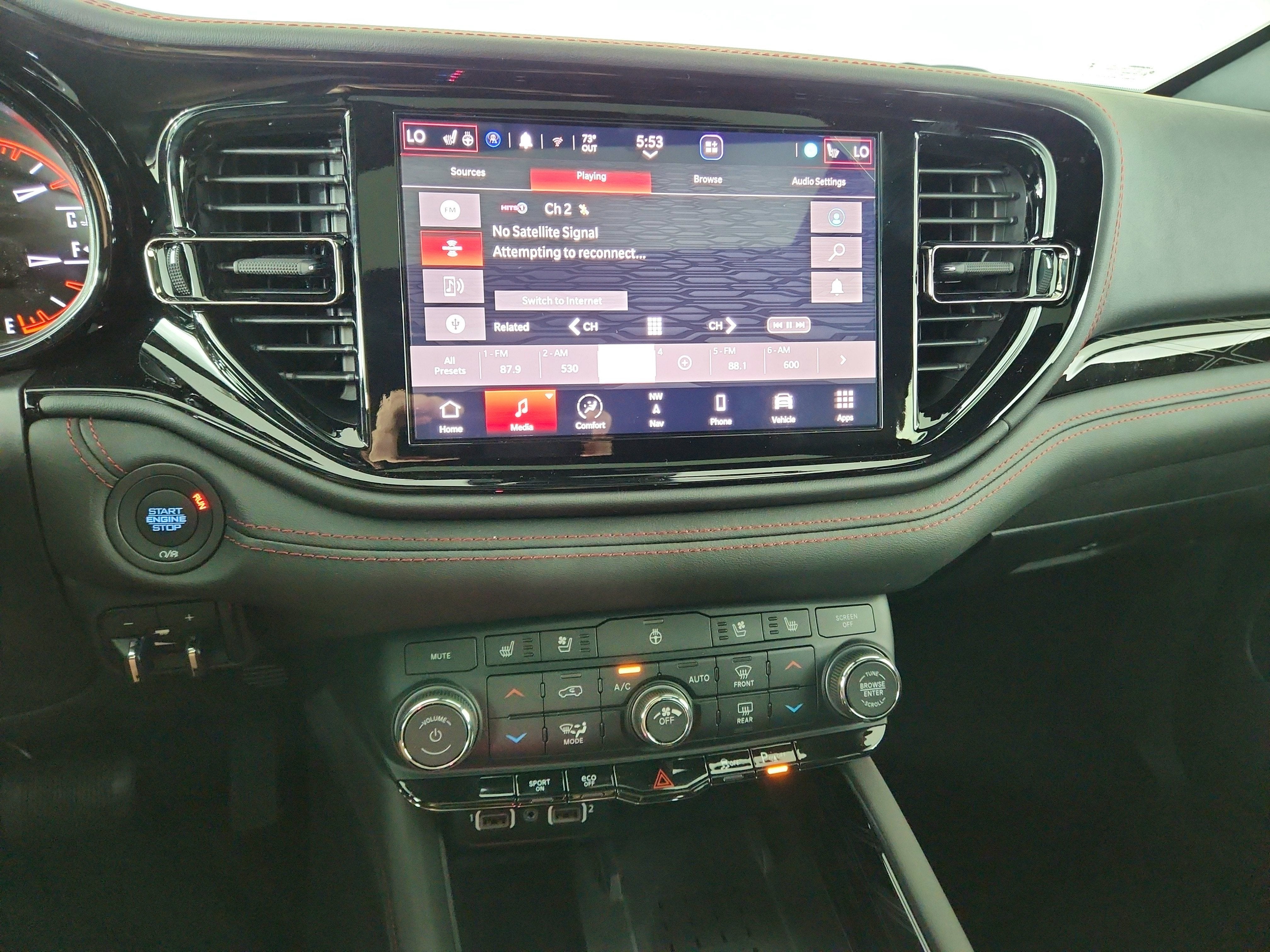 2026 Dodge Durango GT Plus HEMI V8 AWD