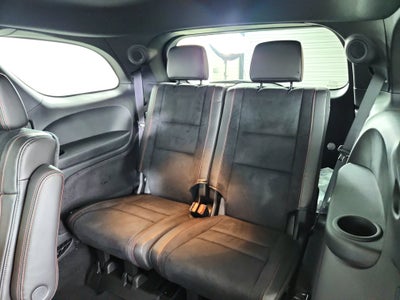 2026 Dodge Durango GT Plus HEMI V8 AWD