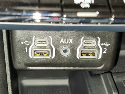 2026 Dodge Durango GT Plus HEMI V8 AWD