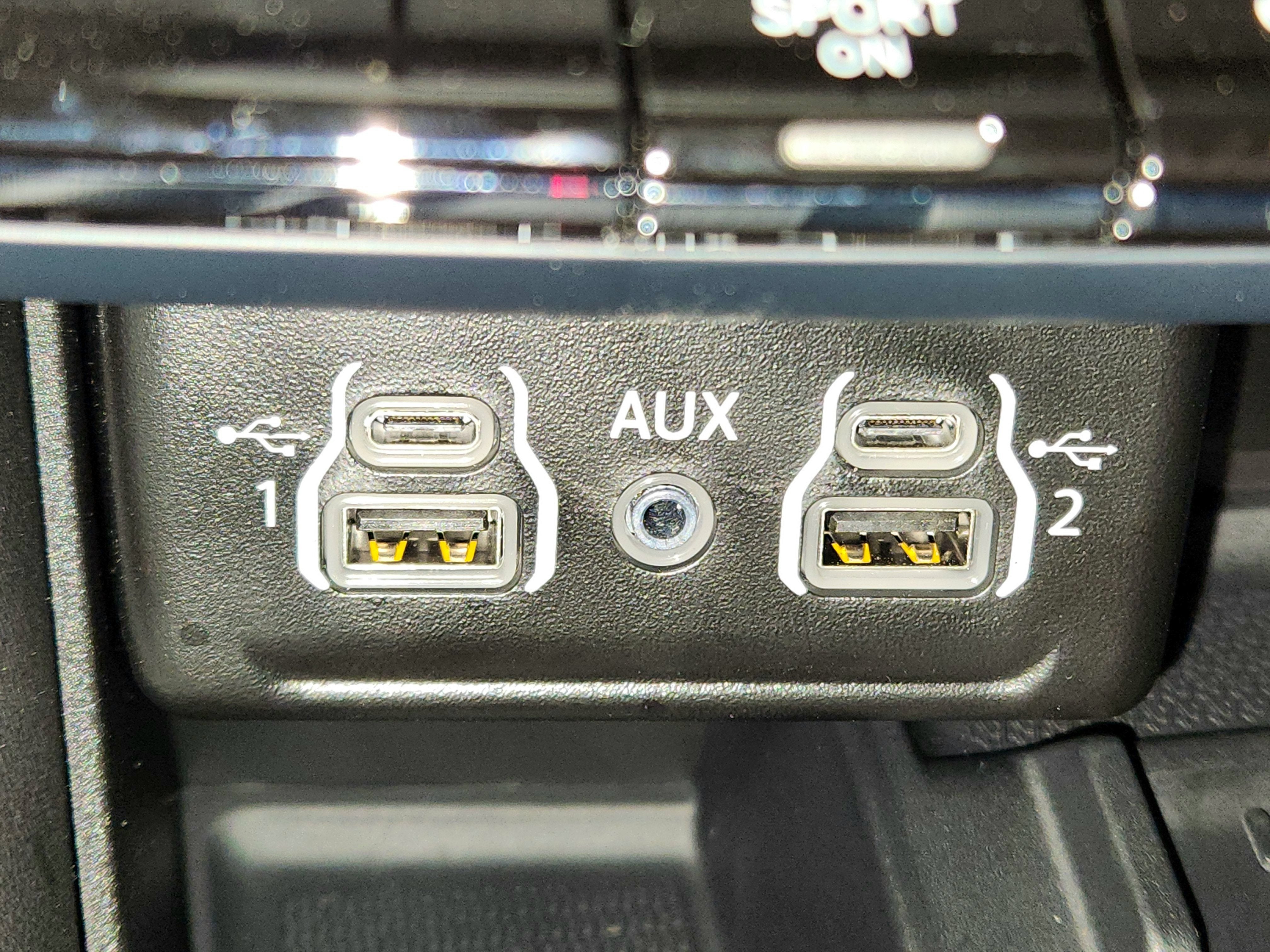 2026 Dodge Durango GT Plus HEMI V8 AWD