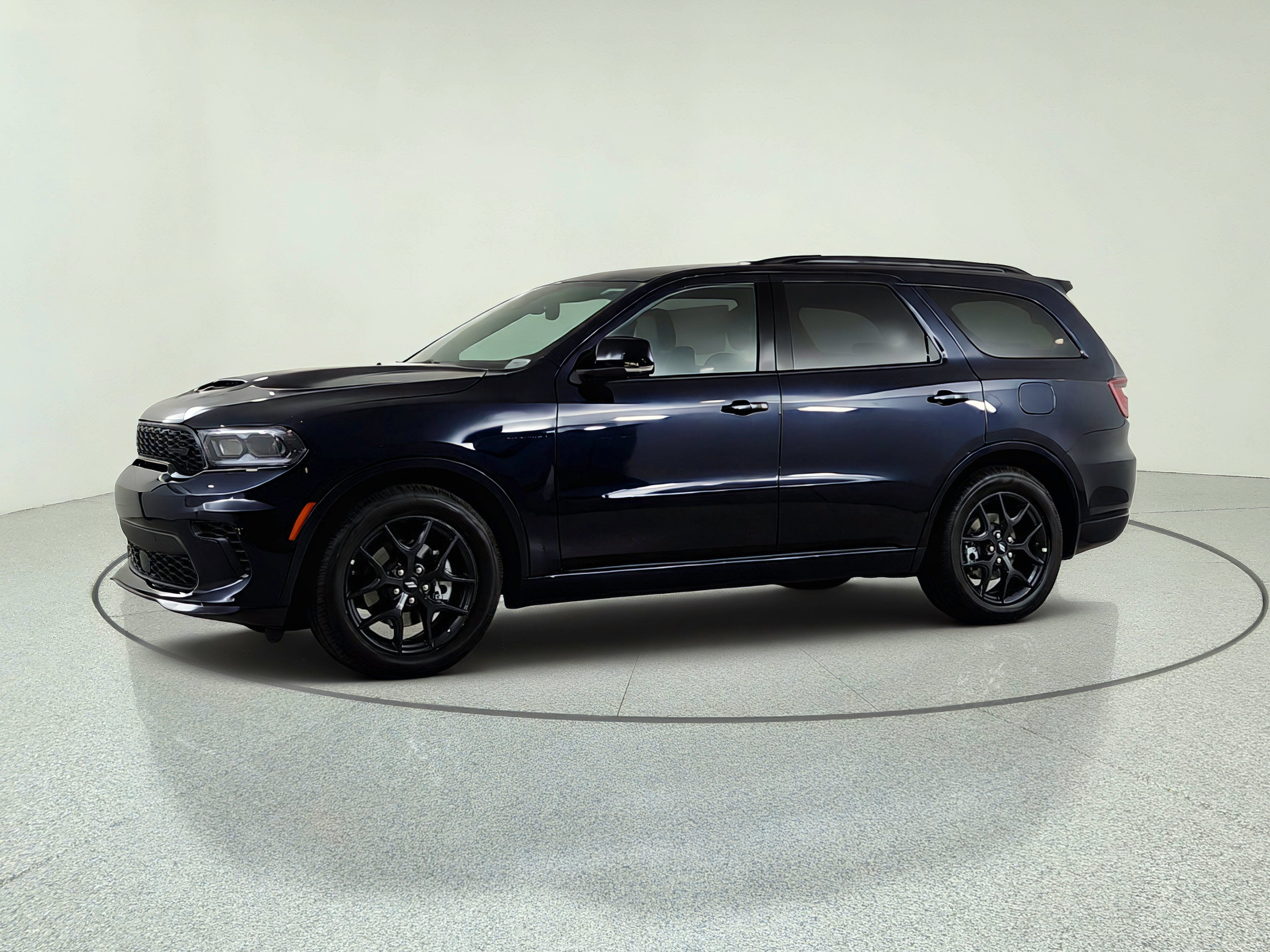 2026 Dodge Durango GT Plus HEMI V8 AWD