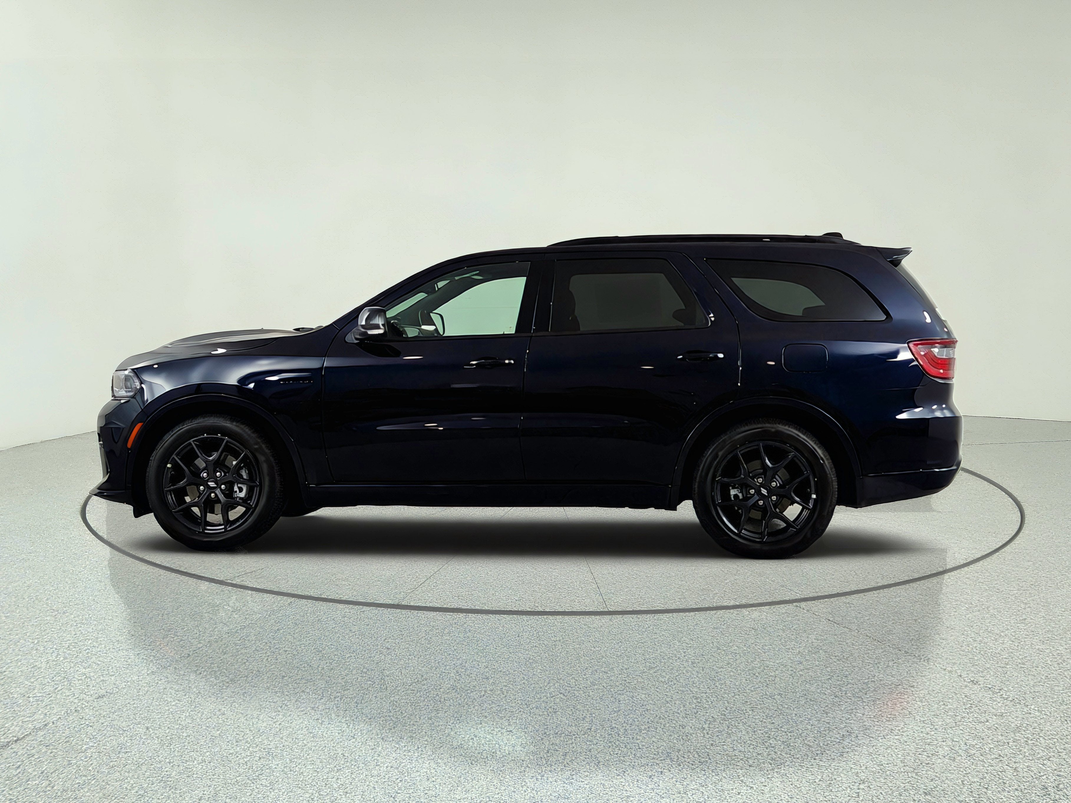 2026 Dodge Durango GT Plus HEMI V8 AWD