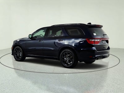 2026 Dodge Durango GT Plus HEMI V8 AWD