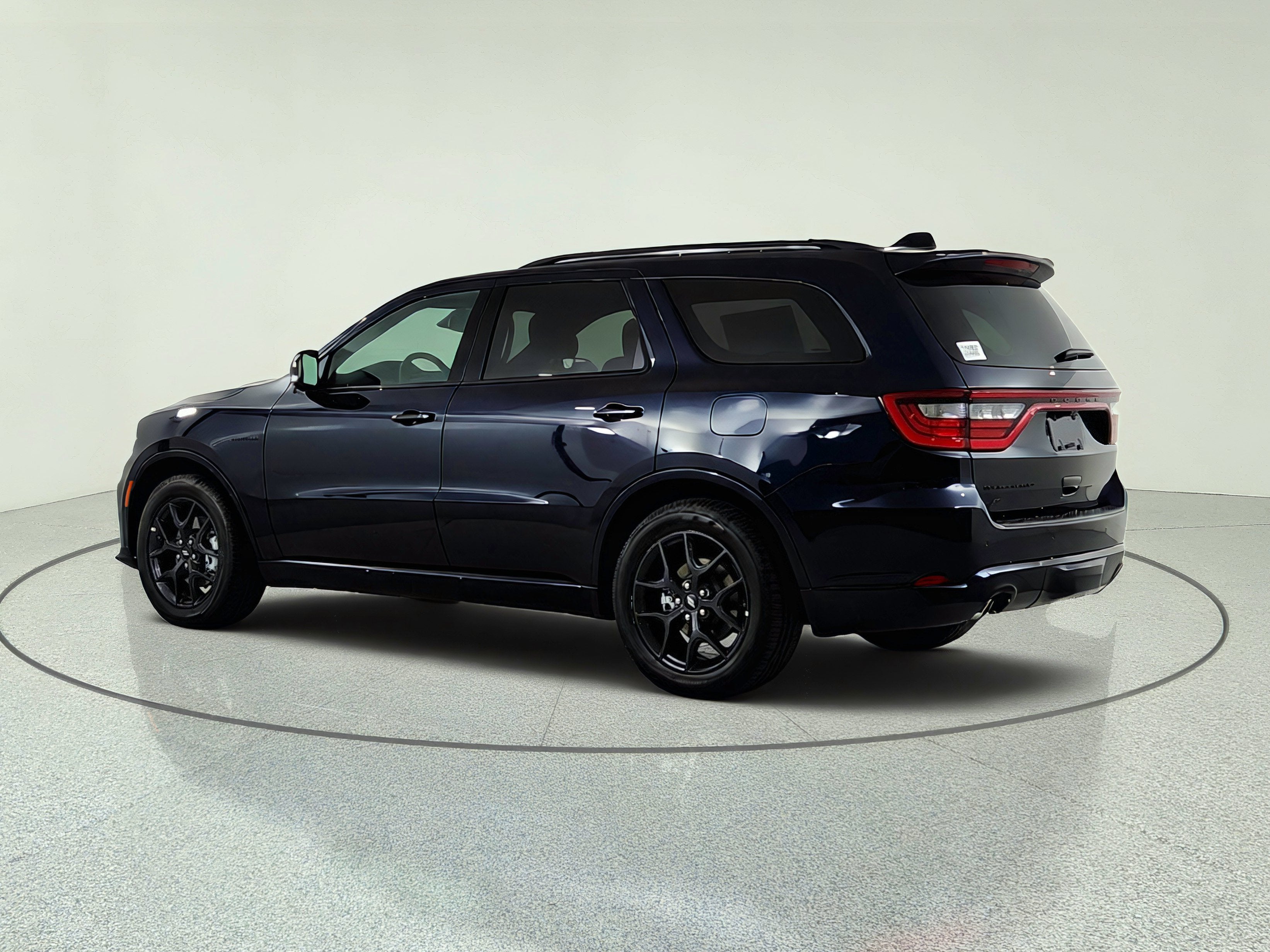 2026 Dodge Durango GT Plus HEMI V8 AWD