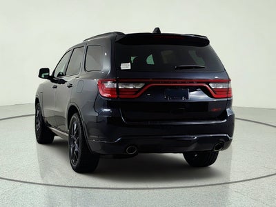 2026 Dodge Durango GT Plus HEMI V8 AWD