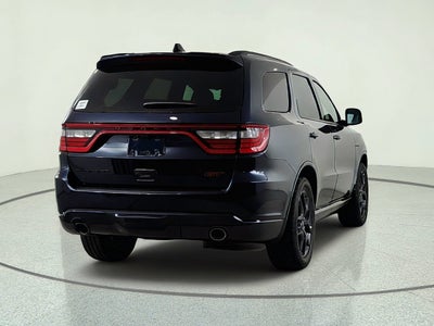 2026 Dodge Durango GT Plus HEMI V8 AWD