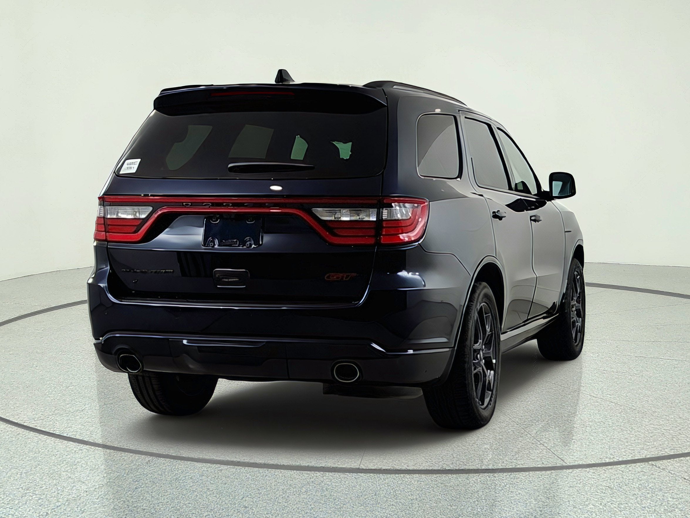 2026 Dodge Durango GT Plus HEMI V8 AWD