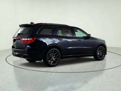 2026 Dodge Durango GT Plus HEMI V8 AWD