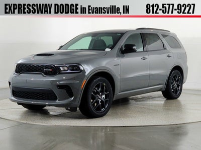2026 Dodge Durango DODGE DURANGO GT AWD HEMI V8