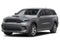 2026 Dodge Durango DODGE DURANGO GT AWD HEMI V8