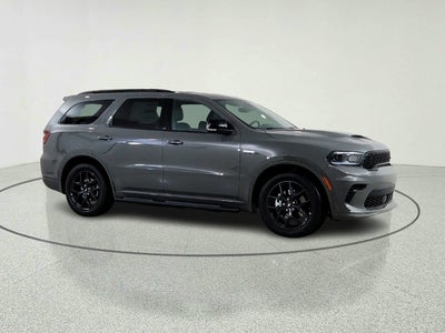 2026 Dodge Durango DODGE DURANGO GT AWD HEMI V8