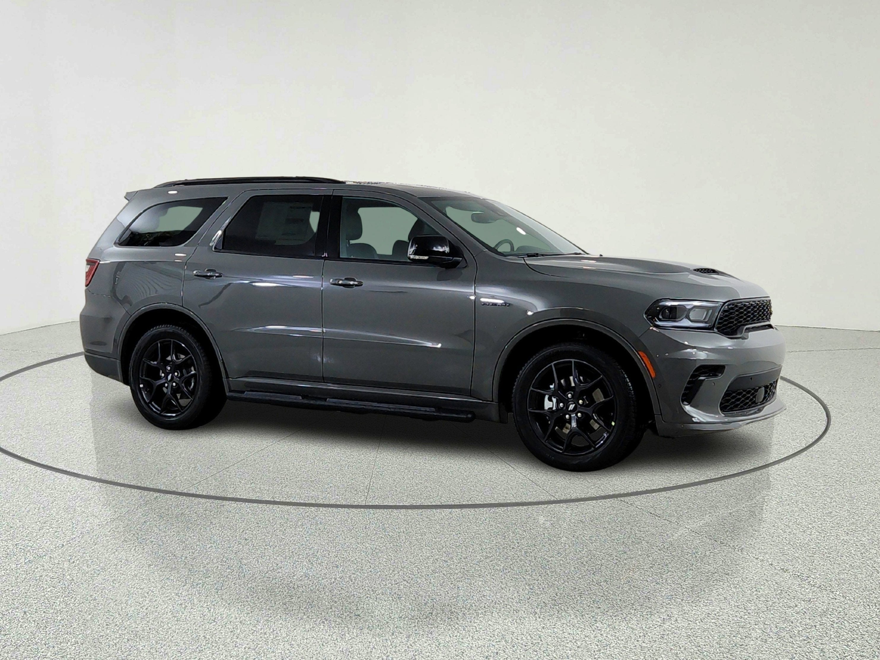 2026 Dodge Durango DODGE DURANGO GT AWD HEMI V8