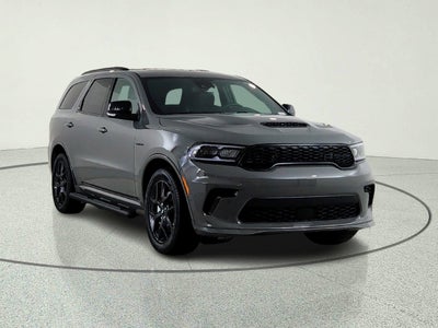 2026 Dodge Durango DODGE DURANGO GT AWD HEMI V8