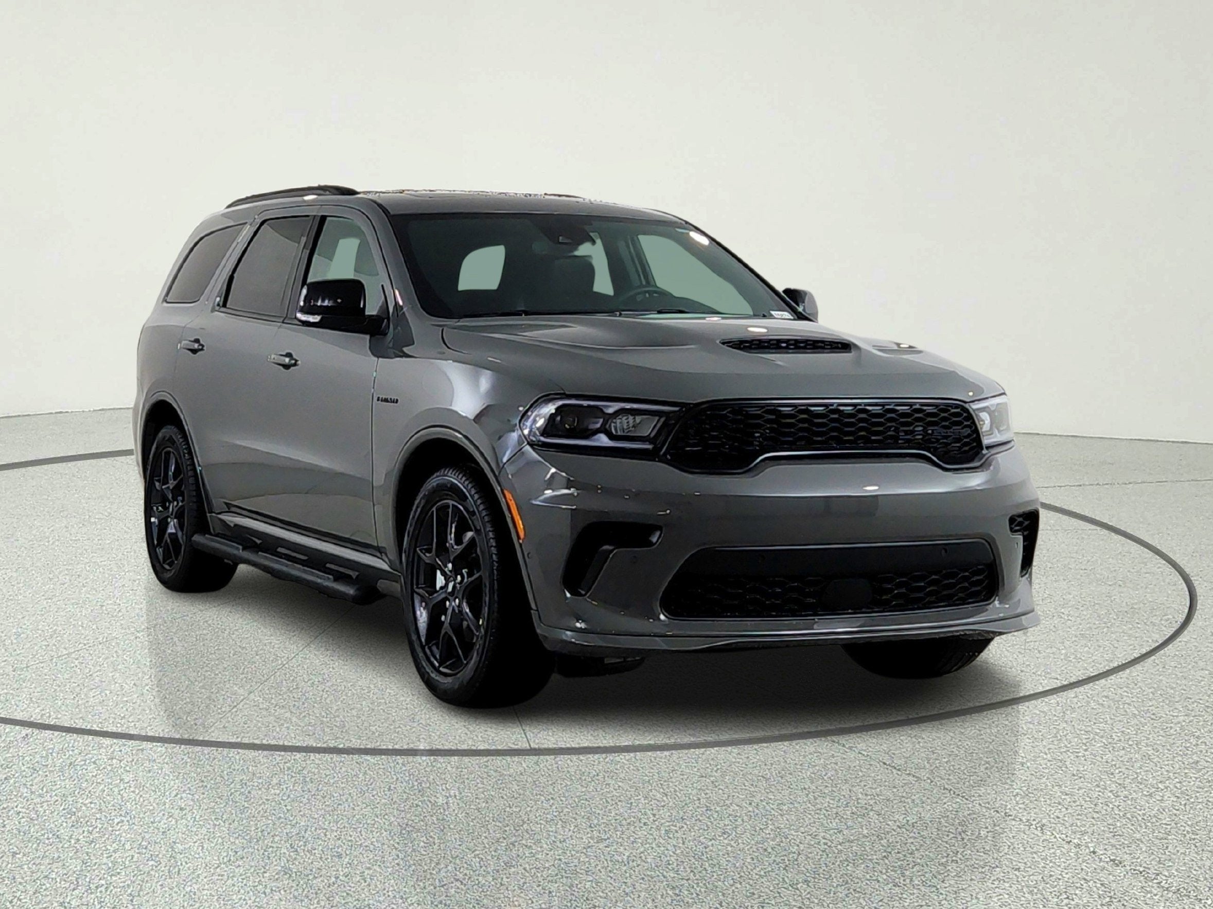 2026 Dodge Durango DODGE DURANGO GT AWD HEMI V8