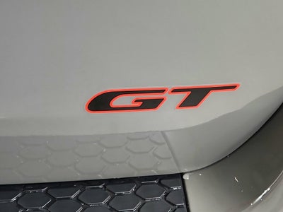2026 Dodge Durango DODGE DURANGO GT AWD HEMI V8