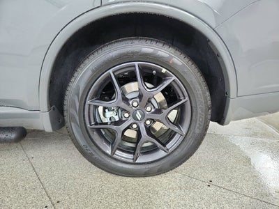 2026 Dodge Durango DODGE DURANGO GT AWD HEMI V8