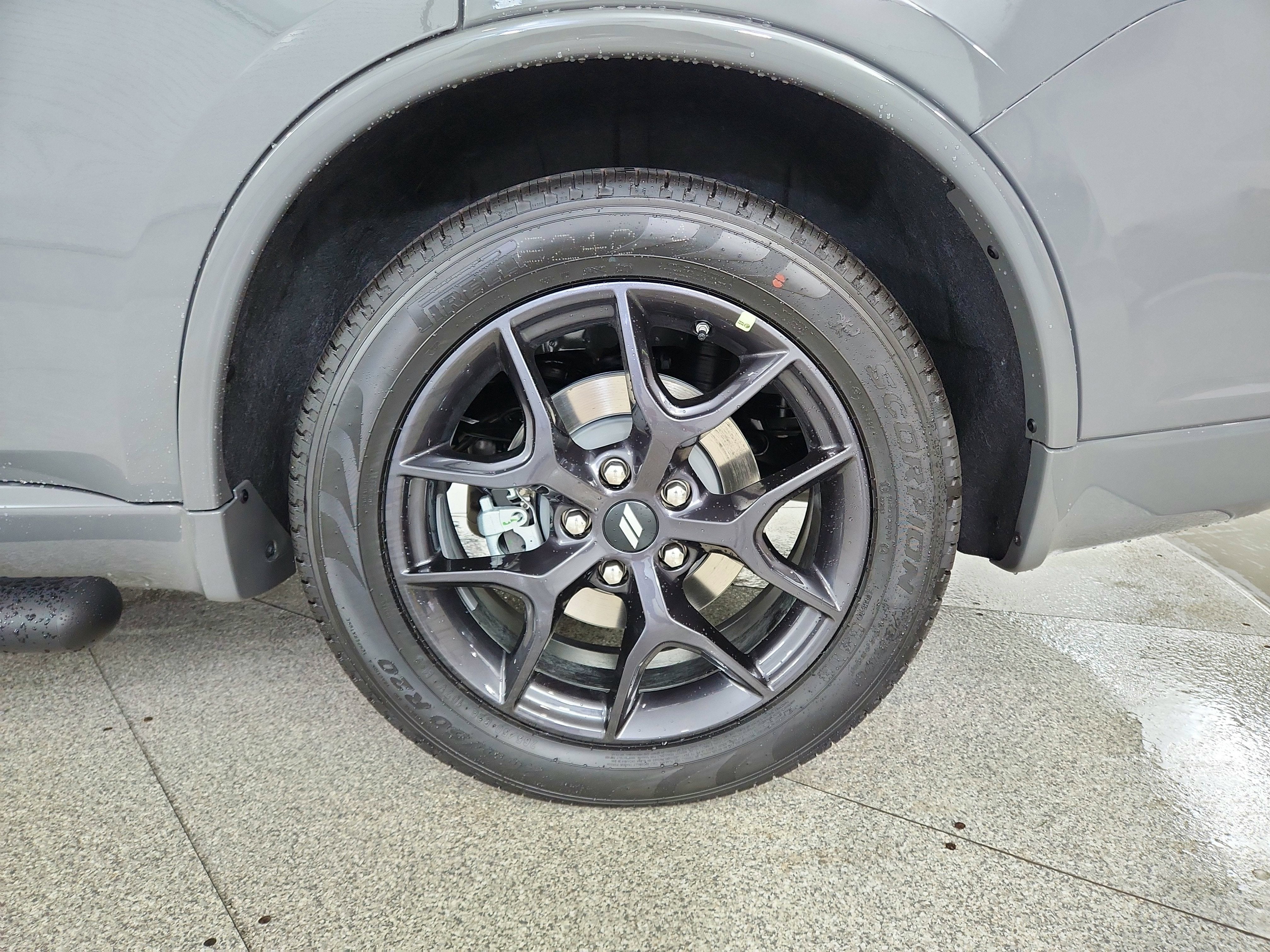 2026 Dodge Durango DODGE DURANGO GT AWD HEMI V8