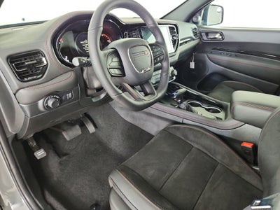 2026 Dodge Durango DODGE DURANGO GT AWD HEMI V8