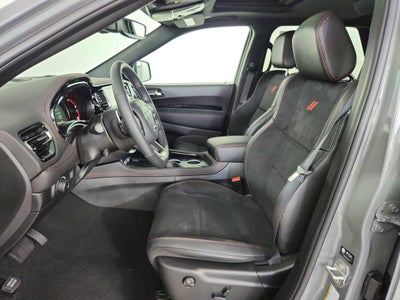 2026 Dodge Durango DODGE DURANGO GT AWD HEMI V8