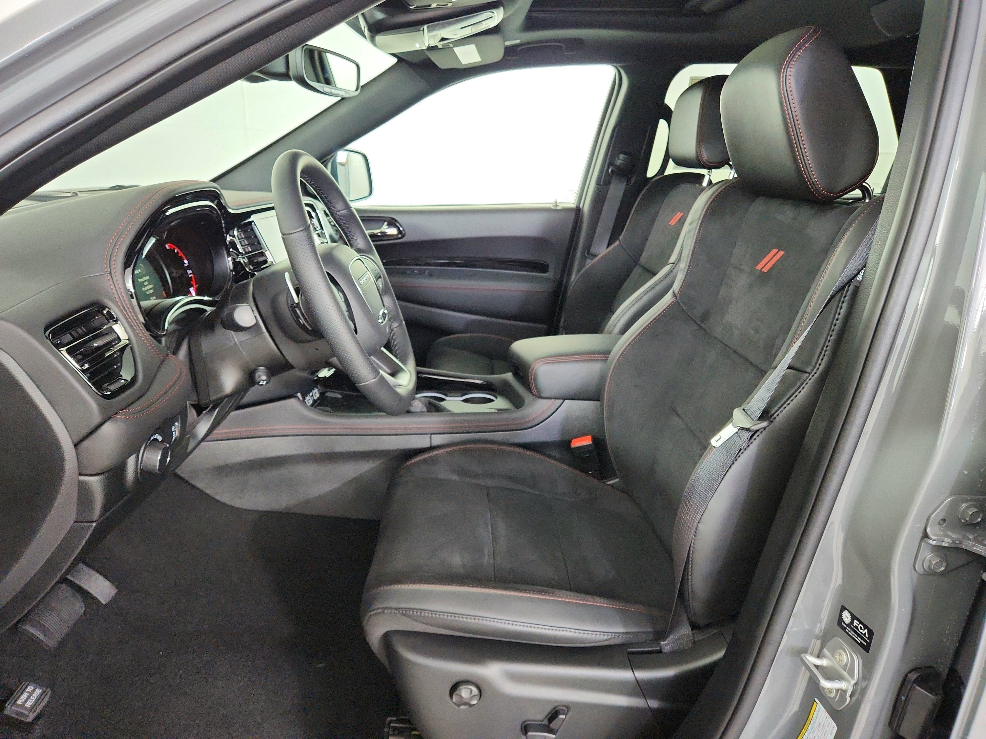 2026 Dodge Durango DODGE DURANGO GT AWD HEMI V8