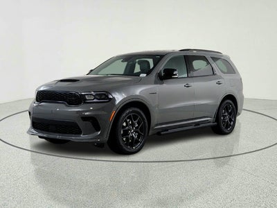 2026 Dodge Durango DODGE DURANGO GT AWD HEMI V8