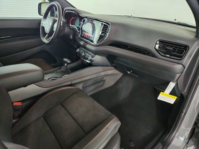 2026 Dodge Durango DODGE DURANGO GT AWD HEMI V8