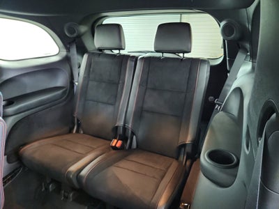 2026 Dodge Durango DODGE DURANGO GT AWD HEMI V8