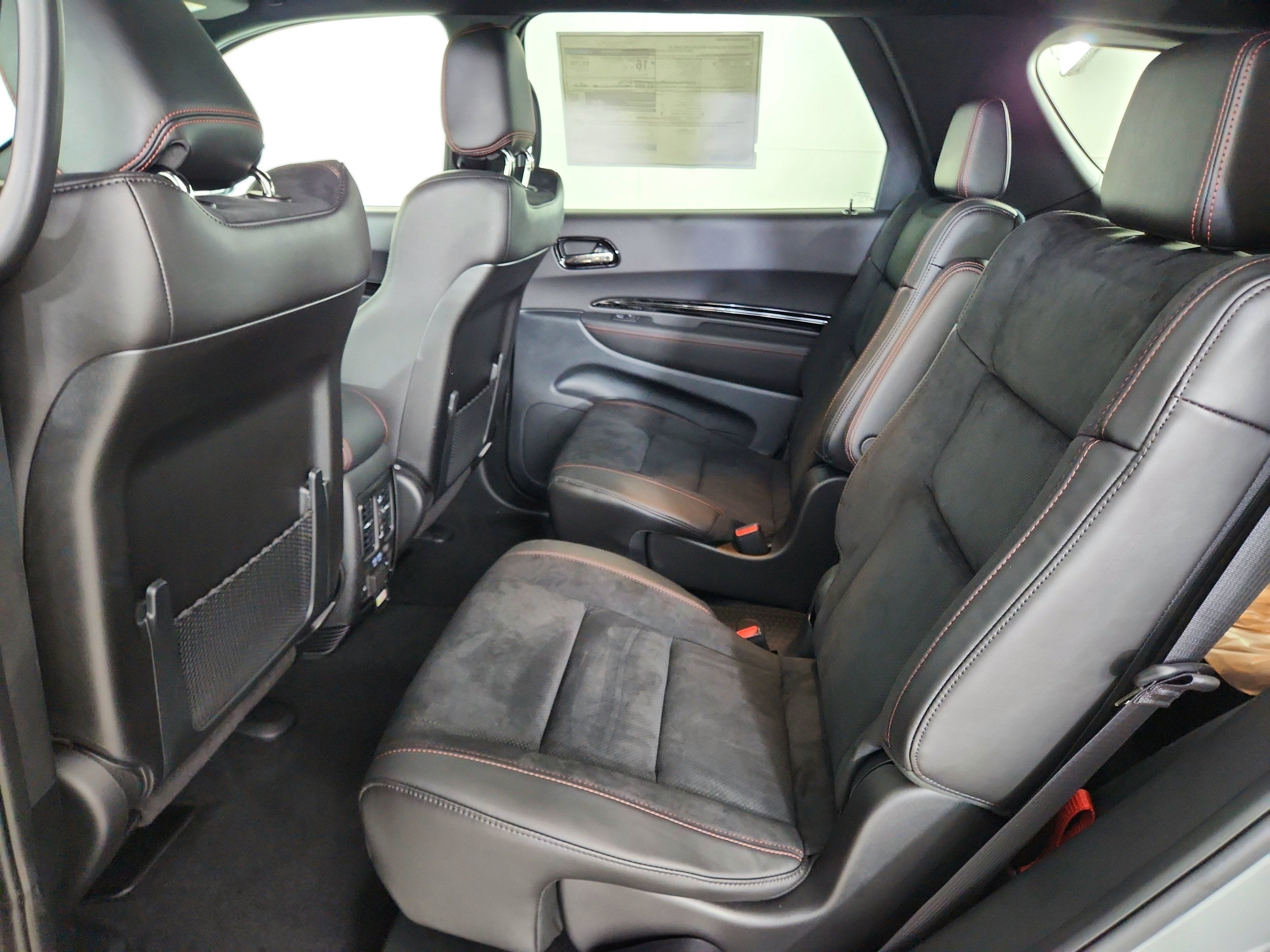 2026 Dodge Durango DODGE DURANGO GT AWD HEMI V8